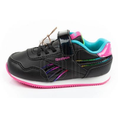 8. Reebok Royal Jr 100033287 Schuhe