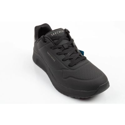 2. Skechers Uno Lite 2 Damen-Sportschuhe, schwarz, bequem
