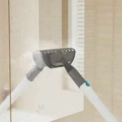 10. BHSMP2314-QS BLACK+DECKER Dampfreiniger