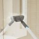 10. BHSMP2314-QS BLACK+DECKER Dampfreiniger