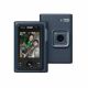 3. Fujifilm Instax 16948008 Sofortbildkamera 1/5" 2560 x 1920 px 62 x 46 mm CMOS Marineblau