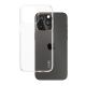 2. CARE by PanzerGlass Urban Combat Case für iPhone 15 Pro Max – transparent