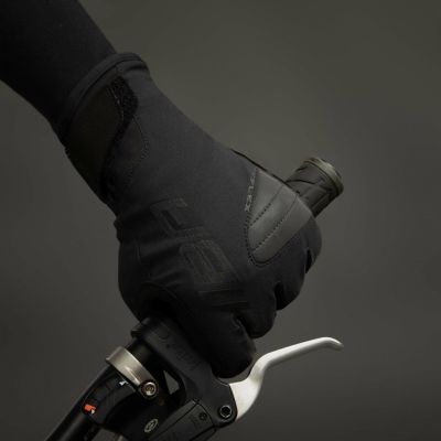 3. CHIBA BIOXCELL WARME WINTERHandschuhe Schwarz S