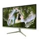 7. Arozzi Nova 27" Monitor IPS Einbruchschutzsysteme QHD-Anschluss 16:9 180 Hz 1 ms 2560 x 1440 Pixel 350 cd/m² HDMI: 2 Waldgrün