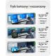 6. ICY BOX IB-AD1030-C USB 3.2 Gen 2 (3.1 Gen 2) Typ-C 10000 Mbit/s Schwarz