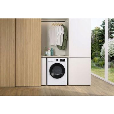 12. Waschmaschine GORENJE W3NGPI62SBS/PL
