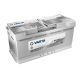VARTA 12V 105Ah/950A START&STOP AGM-Batterie (P+ Standard) 394x175x190 B13 (agm/Starterbatterie)