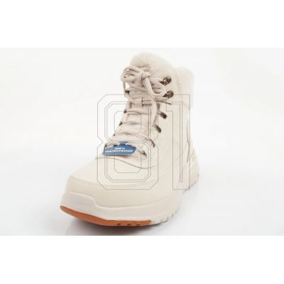 4. Skechers W 144756/NAT Winterschuhe