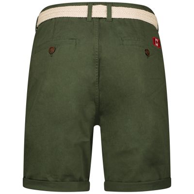 2. Canadian Peak Bermudashorts PLAGEAK KAKI RM HERREN 241 (RBMSX1242H/CP-KAKI)