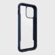 9. Raptic X-Doria Shield Case iPhone 14 Pro Max gepanzerte Hülle blau