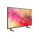 3. Samsung UE43DU7172U LED-Fernseher 43 Zoll 4K Ultra HD Tizen Dolby Digital DVB-T2 Schwarz