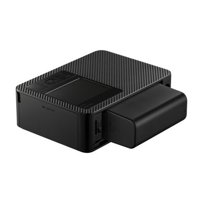 2. Canon SELPHY CP1500 5539C002 Fotodrucker Schwarz