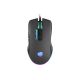 FURY SCRAPPER 6400DPI RGB-GAMING-MAUS NFU-1699