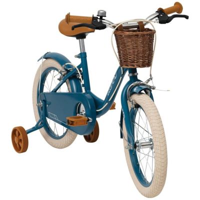 11. Huffy Vintage 16" blaues Kinderfahrrad (21275W)