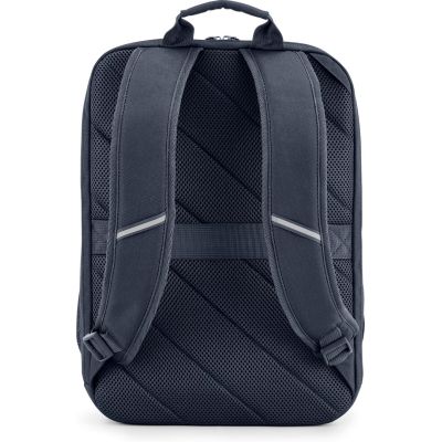 7. HP Travel 18L Laptop-Rucksack, Eisengrau, für 15,6"-Notebooks, Grau 6B8U6AA