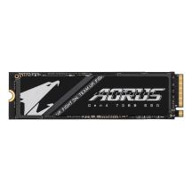 Dysk SSD Gigabyte AORUS 7300 1 TB M.2 NVMe Gen4 7300/6000 MB/s