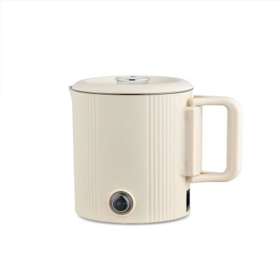 Elektrischer Wasserkocher 0,8 l MR-009-BEIGE MAESTRO