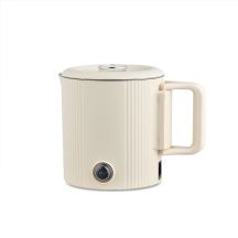 Elektrischer Wasserkocher 0,8 l MR-009-BEIGE MAESTRO
