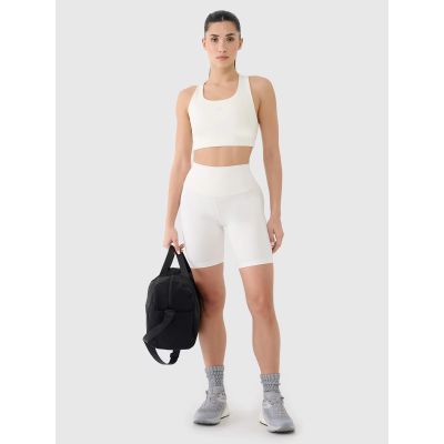 2. Damen-Trainings-Radleggings 4F 4FRSS25TFSTF019-42S