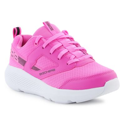 Skechers Go Run Elevate Schuhe - Spectacular Speed Jr 303933L-HPK