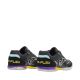 3. Joma Top Flex Indoor 2601 Fußballschuhe, schwarz TOPS2601IN