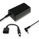 Qoltec 51728 Netzteil für HP Notebook (19 V; 3,33 A; 65 W; 4,5 mm x 3 mm)