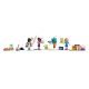 5. LEGO Friends 42674 – Spiele- und Comicladen