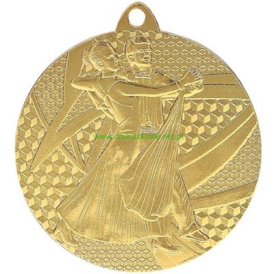 Goldmedaille – Tanz MMC7850/G