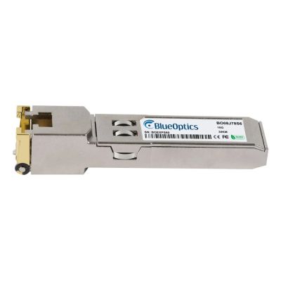 2. BlueOptics JL563C-BO Netzwerk-Transceiver-Modul Kupfer 10000 Mbit/s SFP+