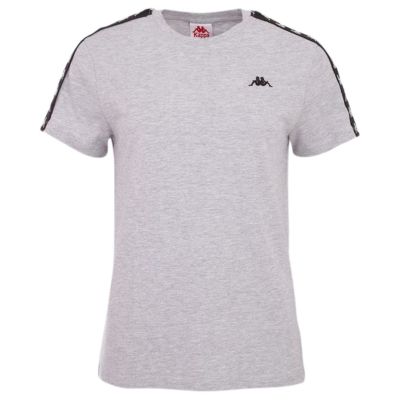 7. Kappa Jara T-shirt W 310020 15-1401M