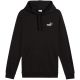 6. Puma Ess 2-farbiger kleiner No.1 Logo Hoodie TR M 684719 51