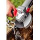 Graphit 59G175 Winkelschleifer