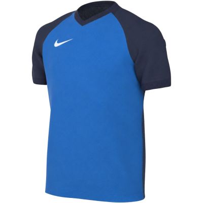 Nike Dri-FIT Trophy VI Kinder-T-Shirt Blau HV8158 463