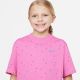 5. Nike Sportswear Jr. FD5366-620 T-Shirt