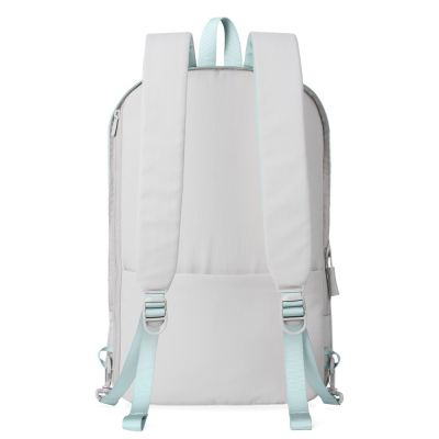 8. XD DESIGN RUCKSACK SWITCH 2IN1 SUNDUST/TIDAL TEAL P7