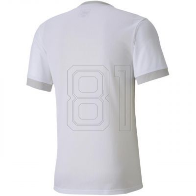 2. Puma teamGOAL 23 Trikot M 704171 04