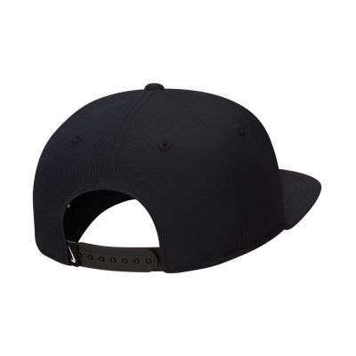 2. Nike Dri-FIT Pro Baseballkappe Schwarz FB5380 010