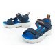 19. Skechers Jr. 406513L/NVBL Sandalen