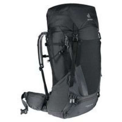 2. Deuter Futura Air Trek 55 l Schwarz