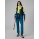9. 4F PRO winddichte Softshelljacke, 10000 Membran, Damen 4F 4FWSS26TSOFF542-71S