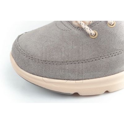 6. Glacial Ultra-Woodlands W 16677/GRY Stiefel