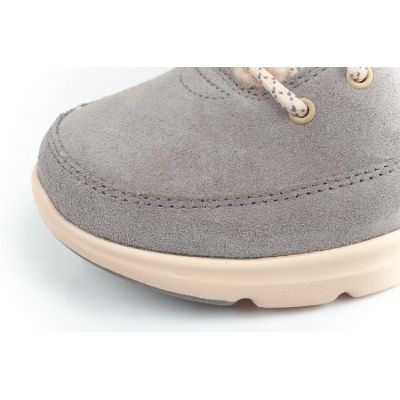 6. Glacial Ultra-Woodlands W 16677/GRY Stiefel