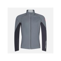 Rossignol Poursuite Jkt Jacke Grau