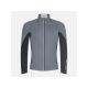 Rossignol Poursuite Jkt Jacke Grau