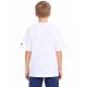 4. Bedrucktes Jungen-T-Shirt 4F 4FJWAW26TTSHM3516-10S