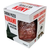 MARTEN-ABWEHRGERÄT 1 STÜCK KUNAGONE