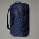 3. The North Face Base Camp Sporttasche 42L Polyester, thermoplastische Polyurethan-Elastomere (TPU) Blau
