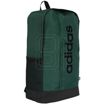 2. adidas Linear IN6121 Rucksack