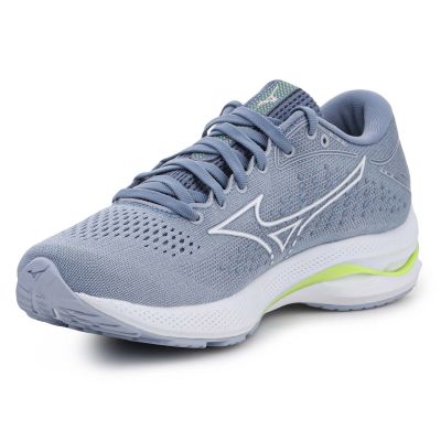 4. Mizuno Wave Rider 25 W J1GD210302 Schuhe