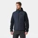 Helly Hansen Herren ARCTIC OCEAN HYBRID INSULATOR Jacke 34074 597